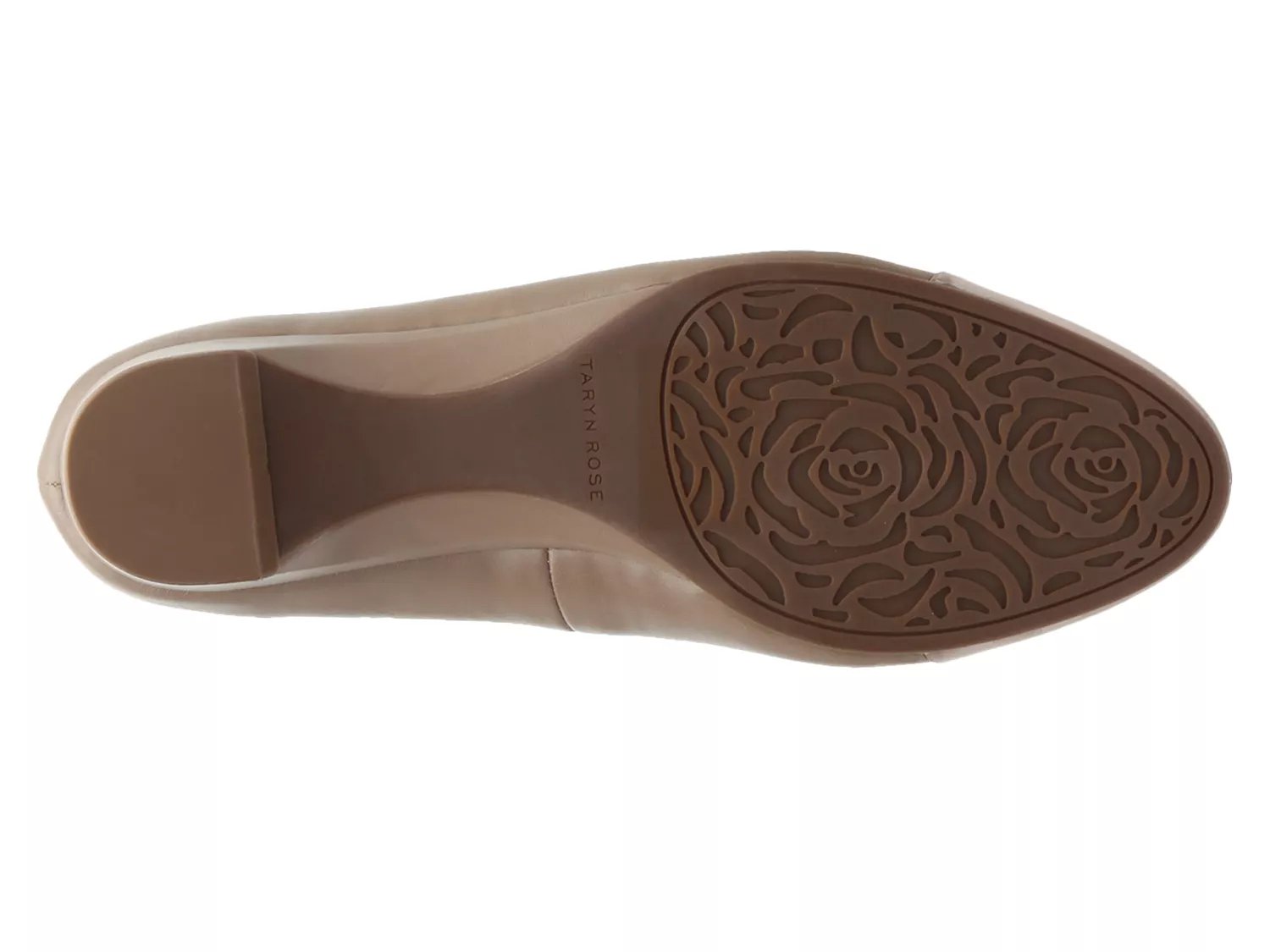 taryn rose shoes dsw
