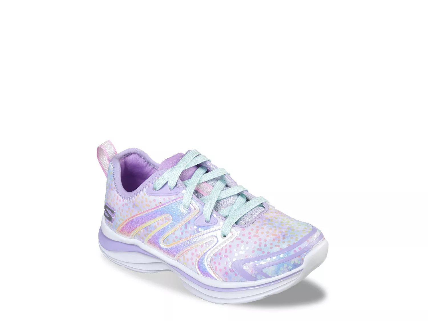dsw unicorn shoes