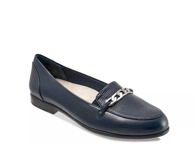 Trotters anastasia loafer discount