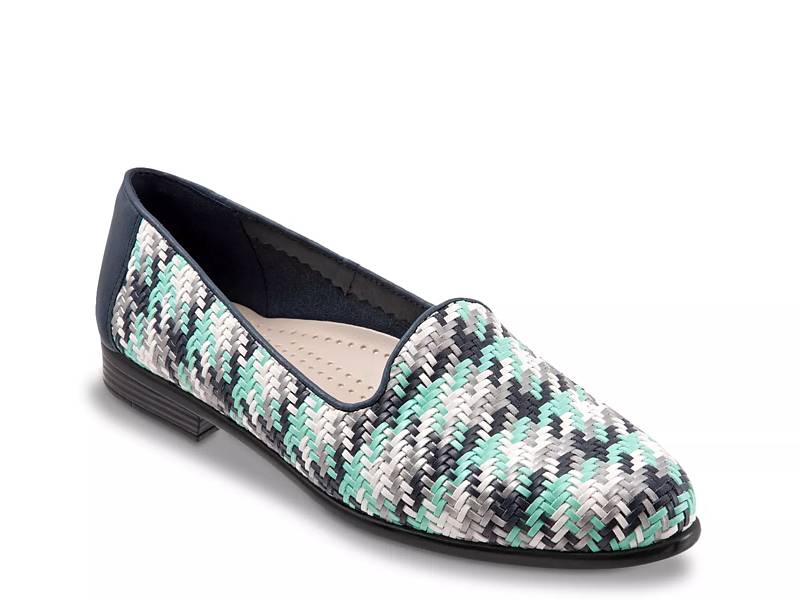 Trotters Honesty Loafer Free Shipping DSW