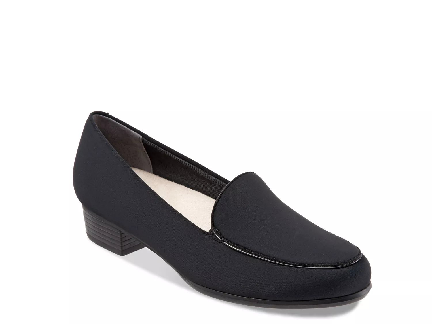 trotters monarch loafer