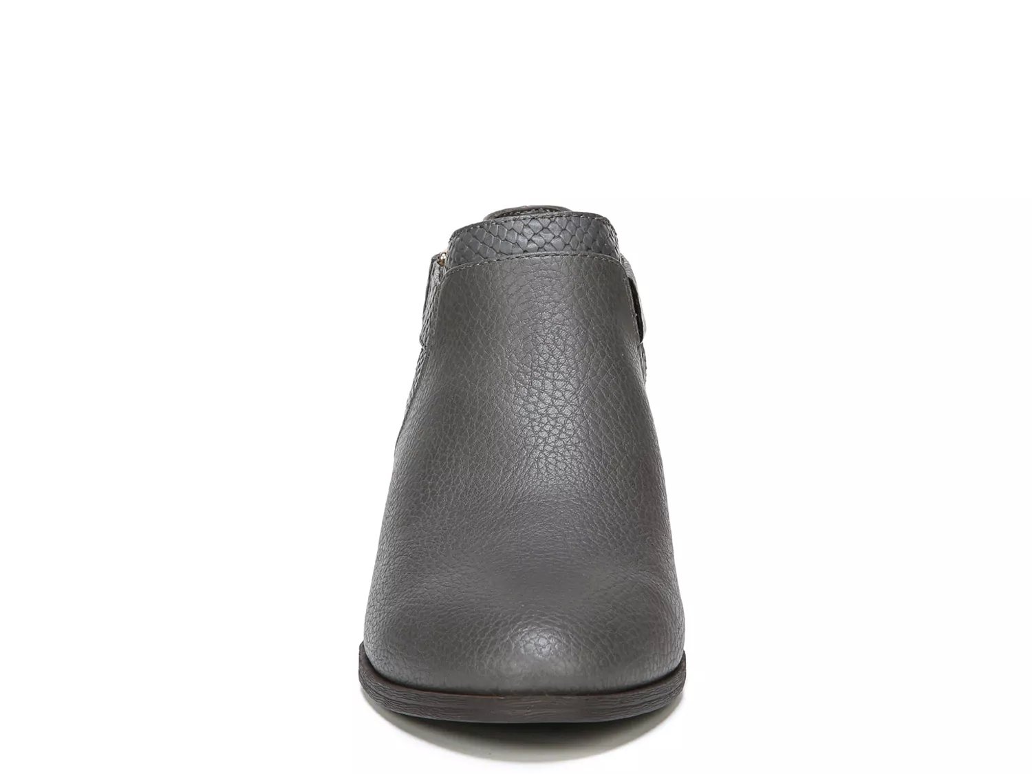 dr scholl's brink bootie