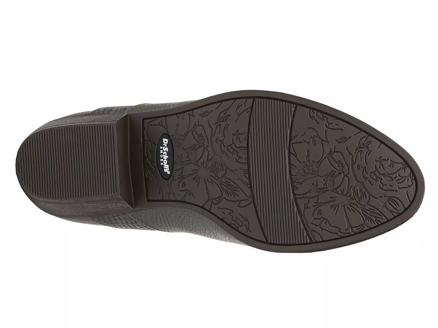 dr scholl's brink bootie