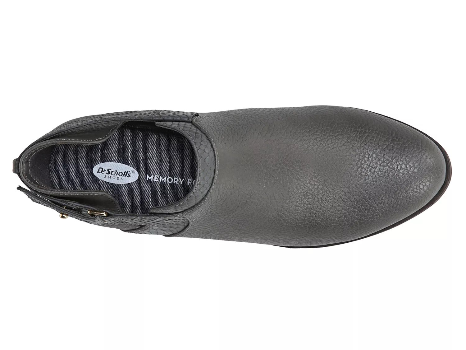 dr scholl's brink bootie