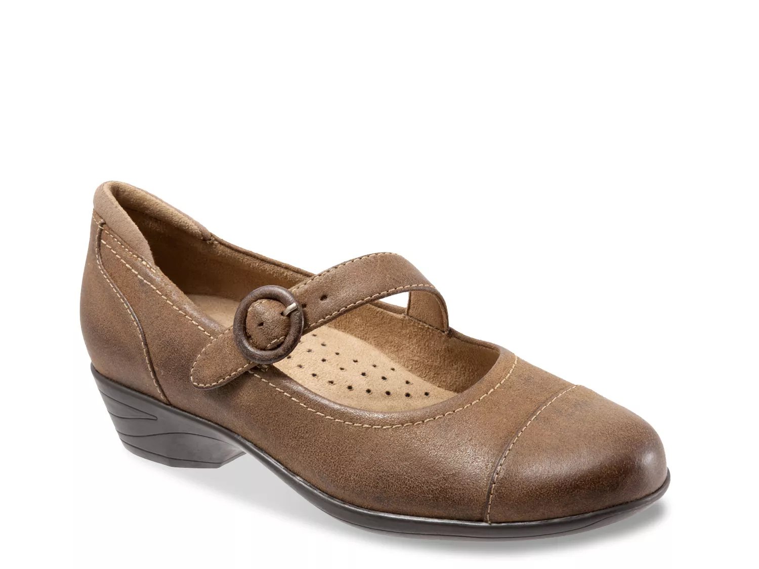 dsw mary janes