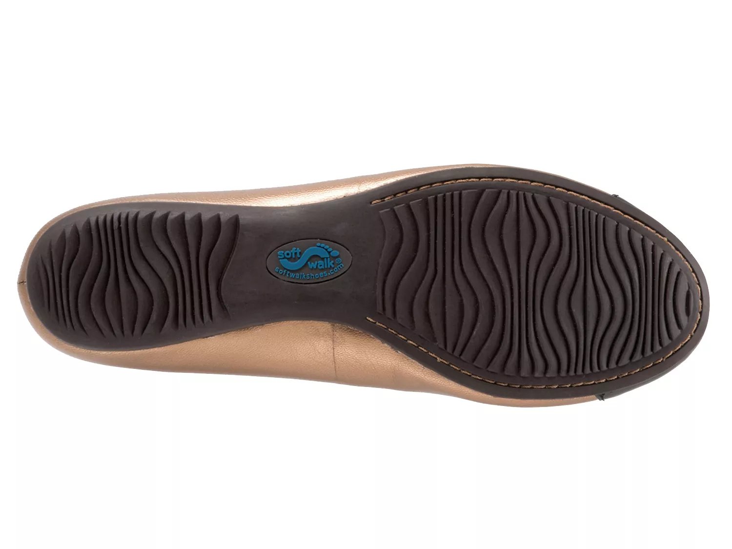 dsw softwalk