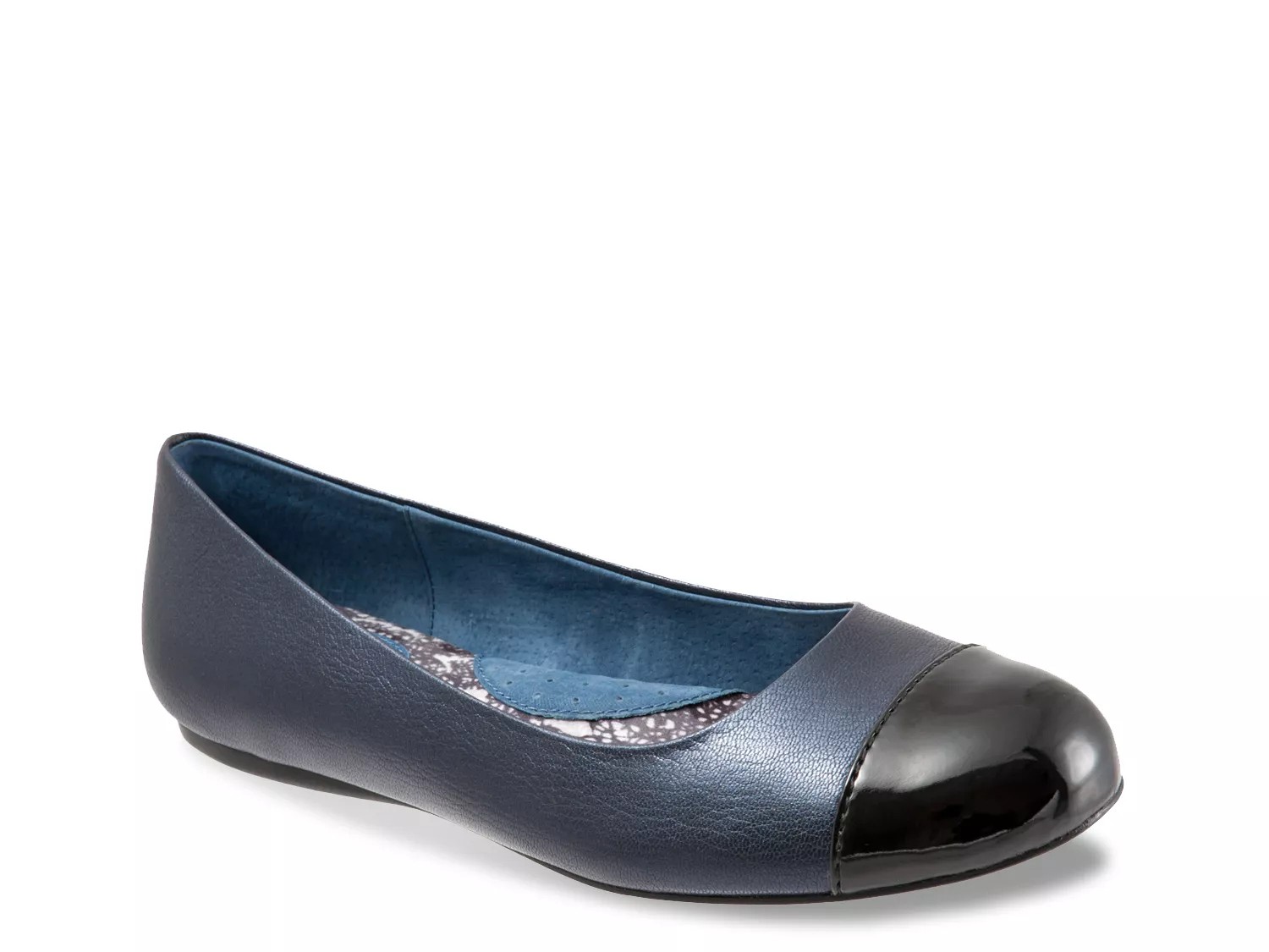 softwalk napa ballet flat