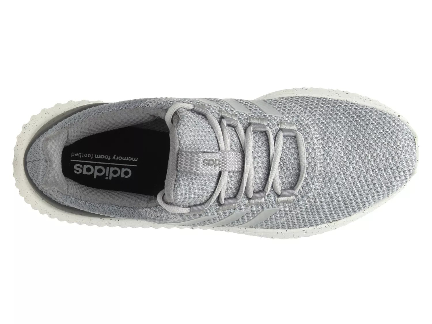 dsw adidas cloudfoam