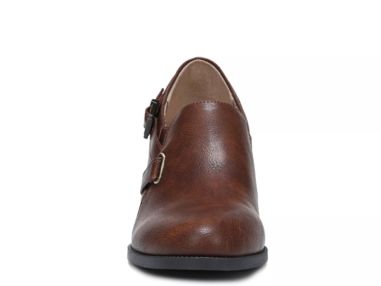 lifestride jenson bootie