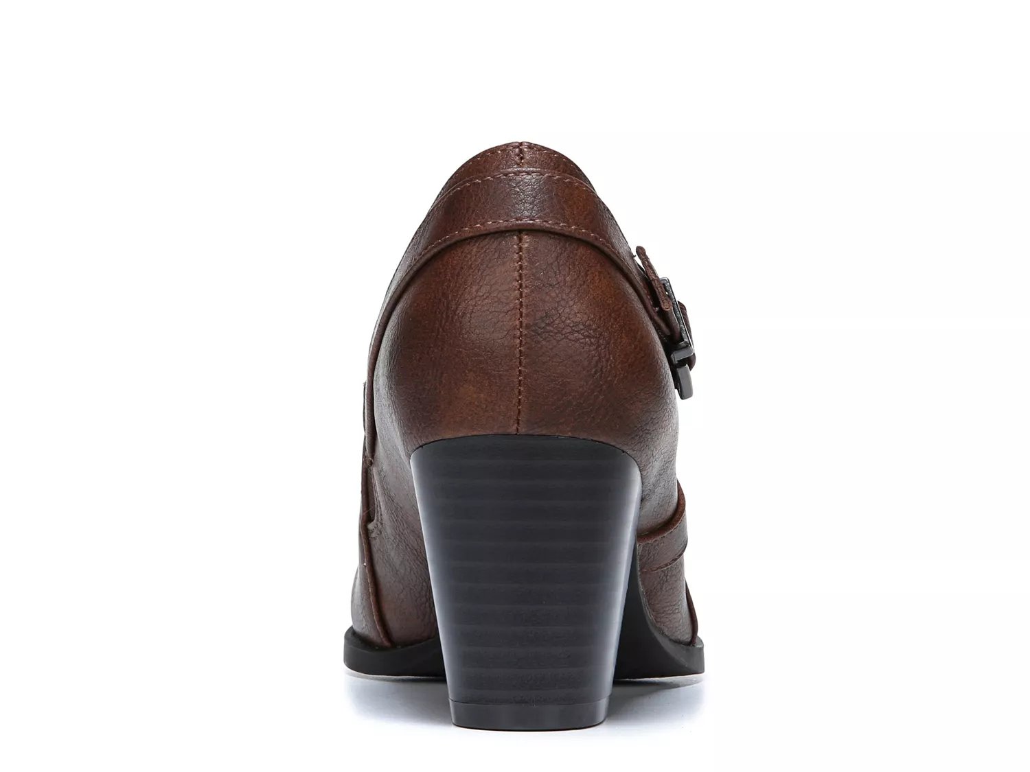 lifestride jenson bootie