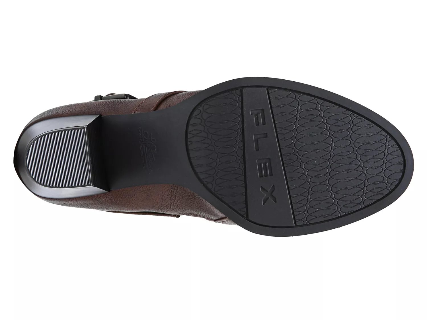 lifestride jenson bootie