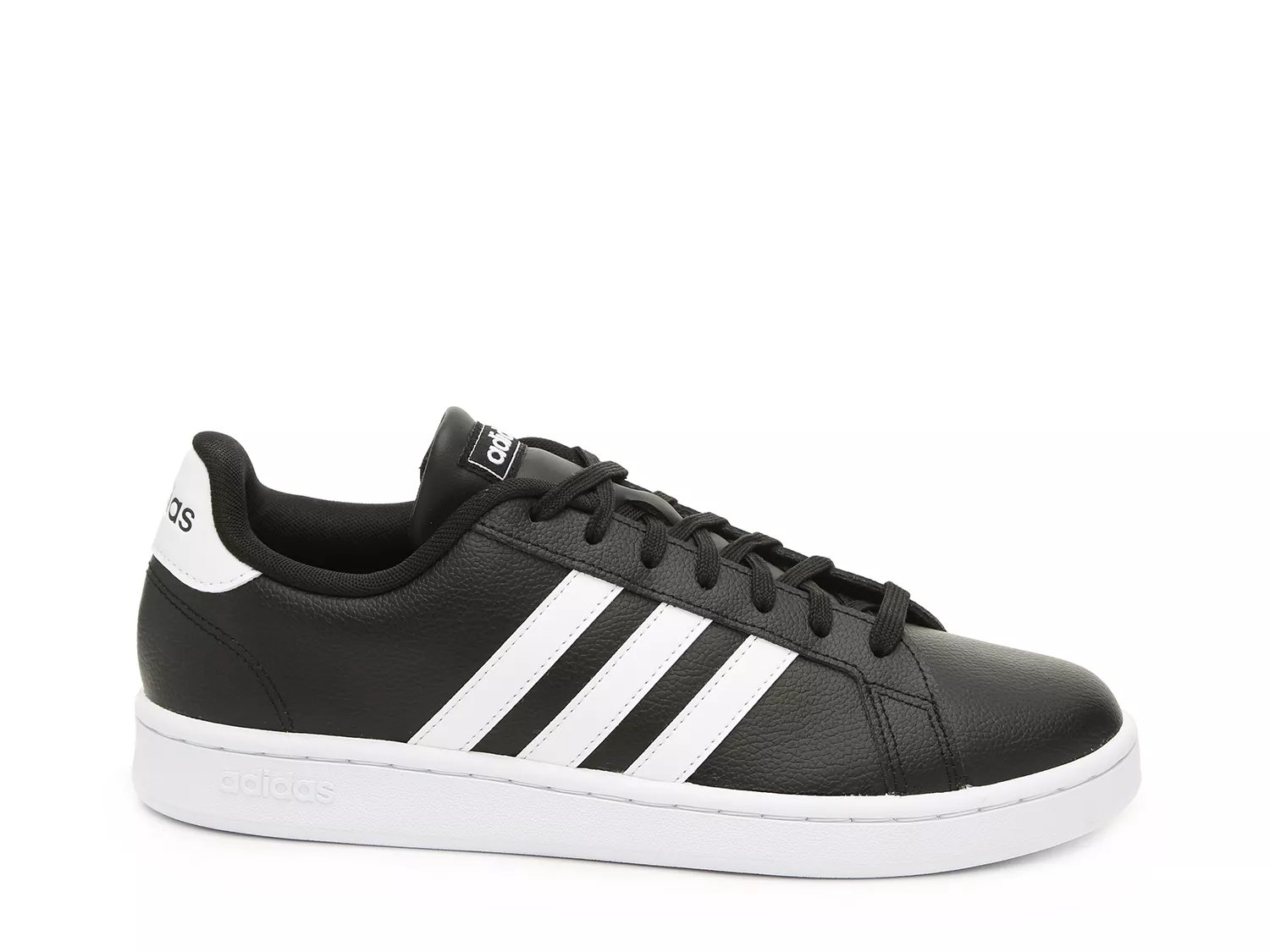 dsw adidas grand court