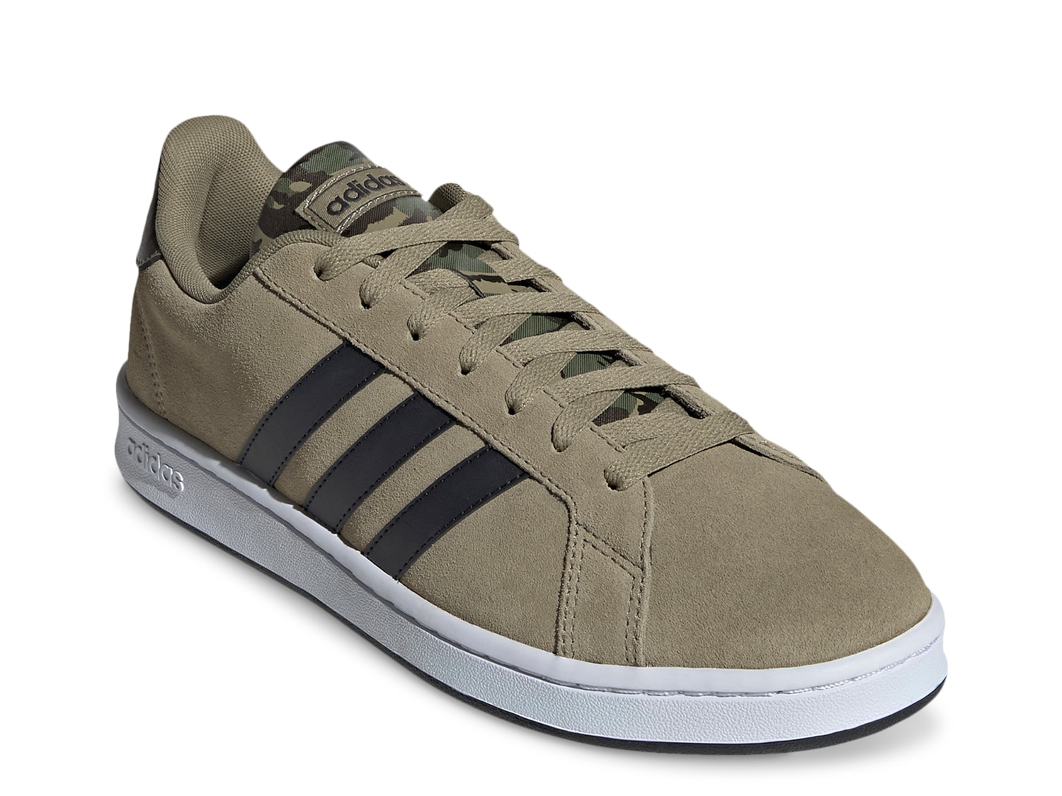 dsw adidas men