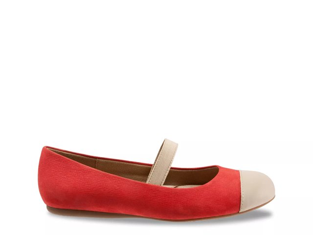 Softwalk napa hot sale flat