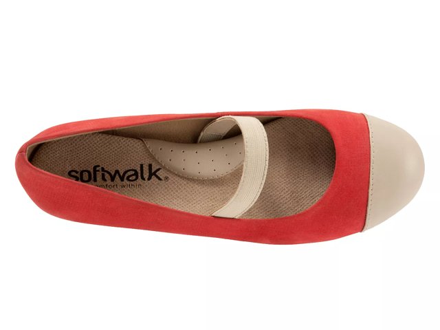 Softwalk napa sales