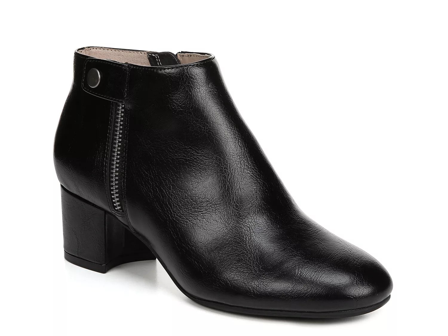 lifestride tribeca bootie