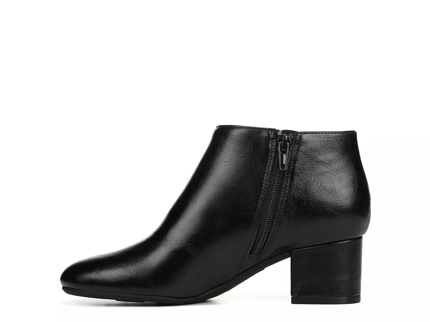 lifestride tribeca bootie