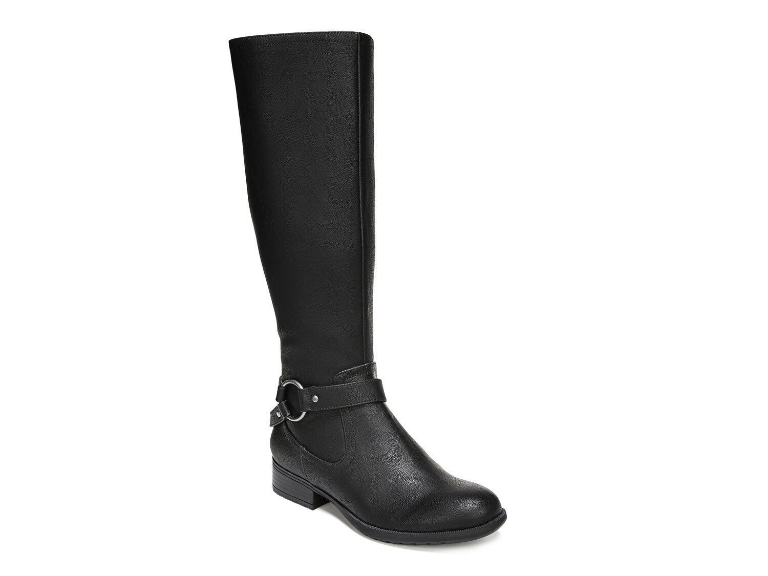 LifeStride X-Felicity Riding Boot - Free Shipping | DSW