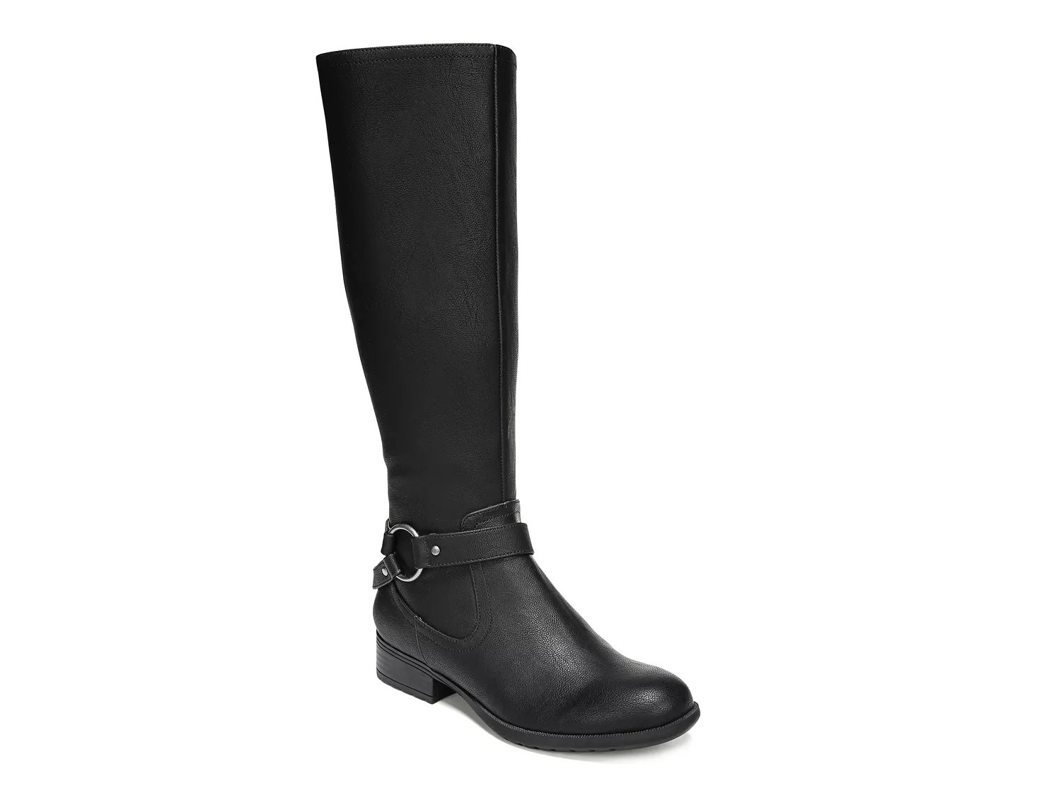 LifeStride XFelicity Riding Boot Free Shipping DSW