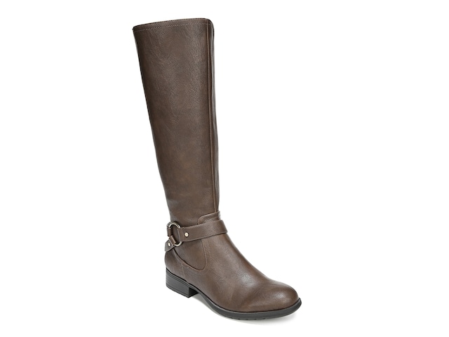 LifeStride X-Felicity Riding Boot - Free Shipping | DSW