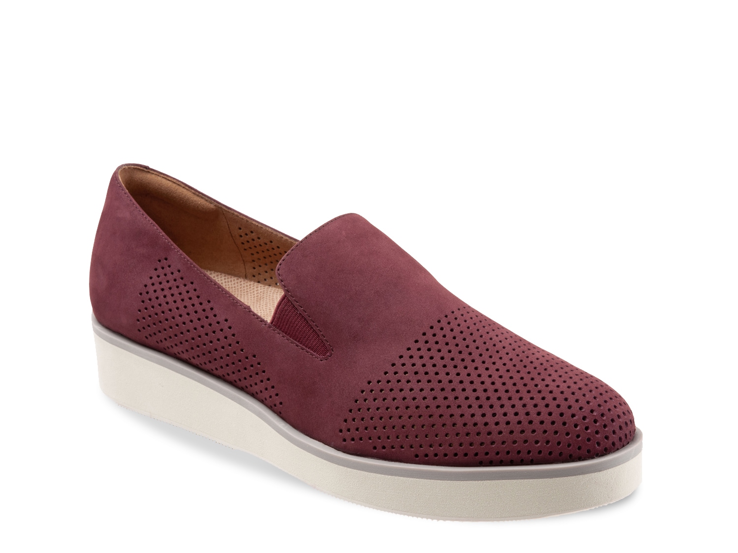 Whistle Wedge Loafer Free Shipping | DSW