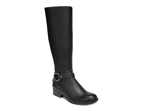 Journee Collection Spokane Extra Wide Calf Riding Boot - Free Shipping ...