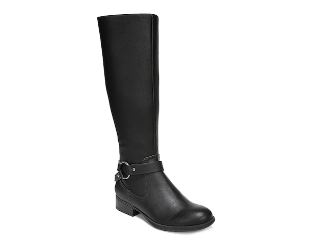 LifeStride X-Felicity Wide Calf Riding Boot - Free Shipping | DSW