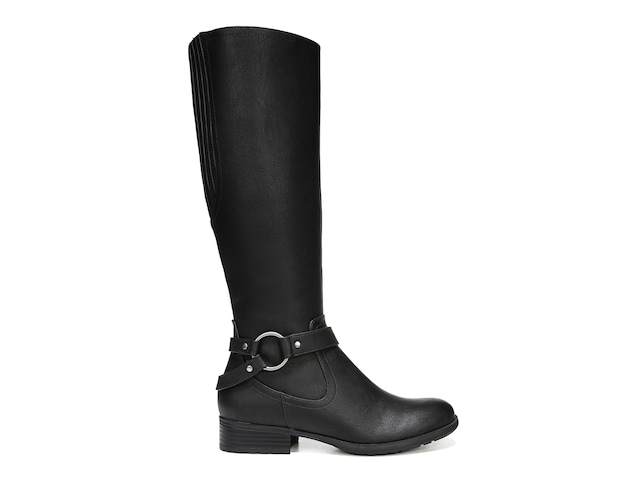 LifeStride X-Felicity Wide Calf Riding Boot - Free Shipping | DSW