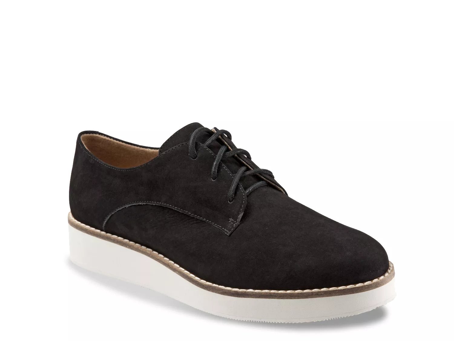 dsw narrow shoes