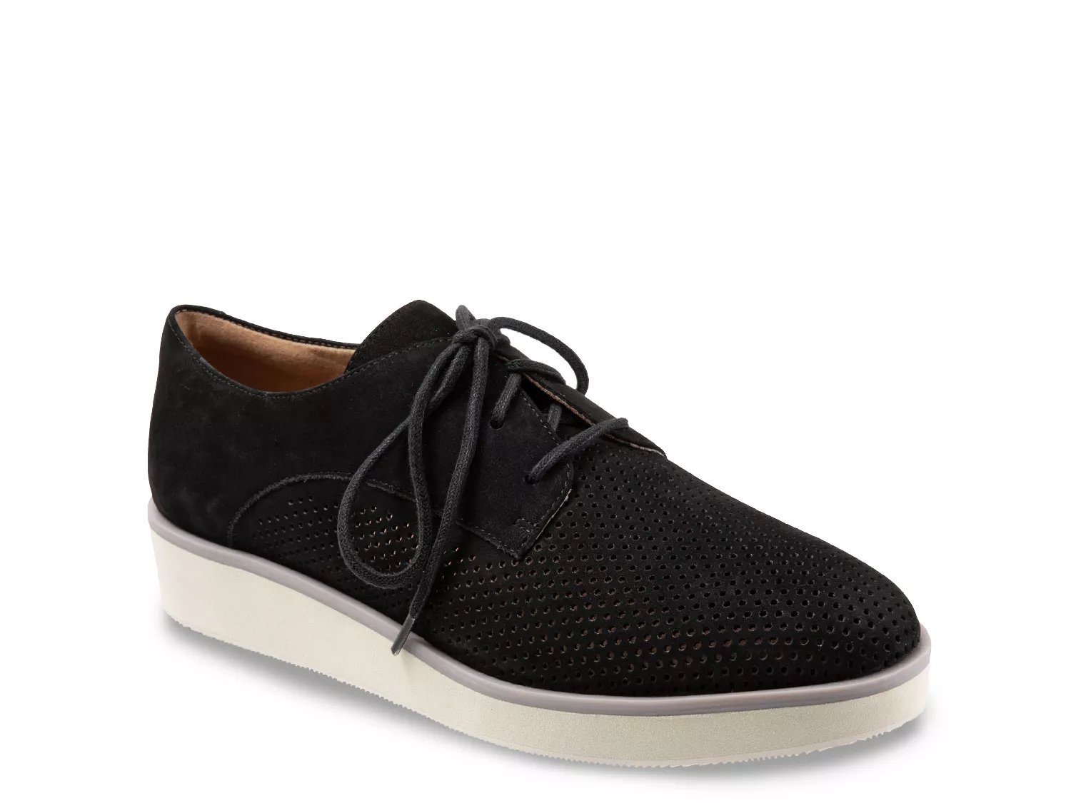 Dsw womens hot sale oxfords