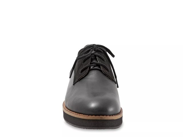 Softwalk Willis Wedge Oxford - Free Shipping | DSW