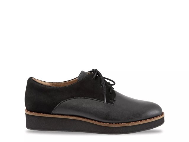 Softwalk willis wedge oxford best sale