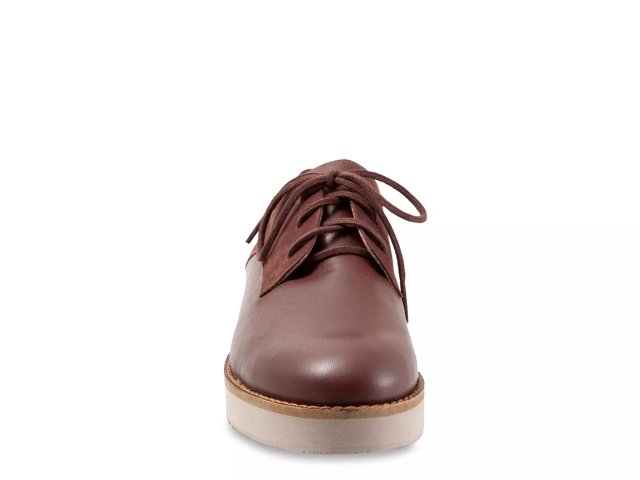 softwalk willis wedge oxford