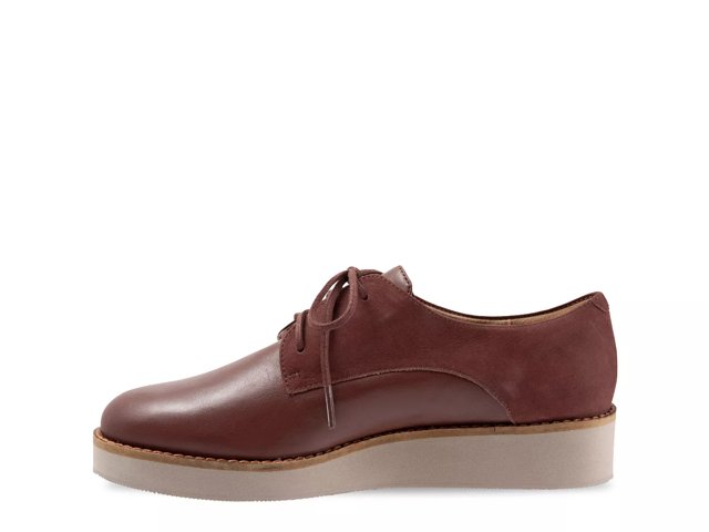 Softwalk willis wedge oxford store