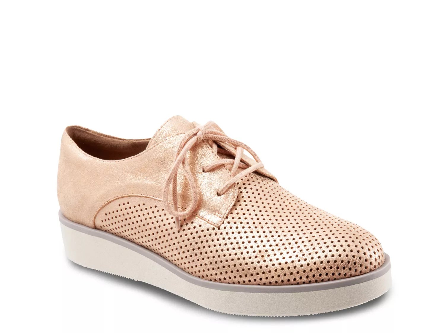  Willis Wedge Oxford 