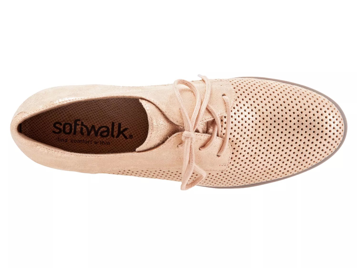 dsw softwalk