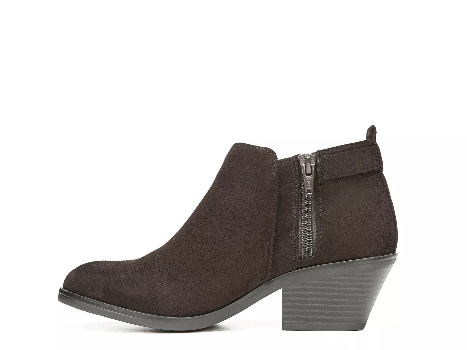 lifestride kam bootie