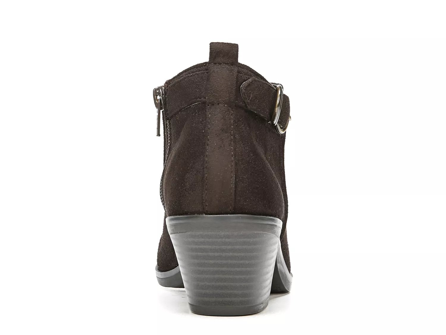 lifestride kam bootie