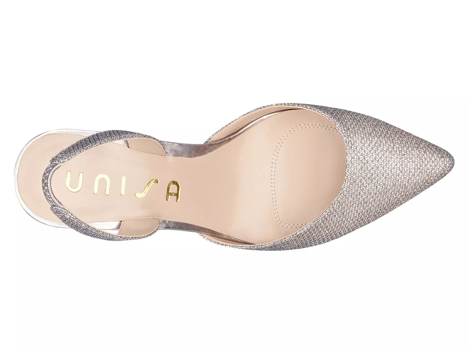 unisa yumaz pump