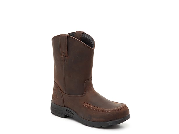 Deer Stags Tour Boot - Kids' - Free Shipping | DSW