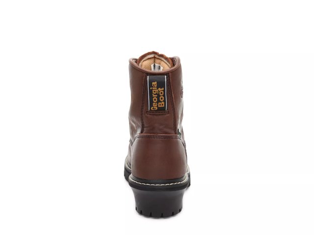 Youth georgia boots sale