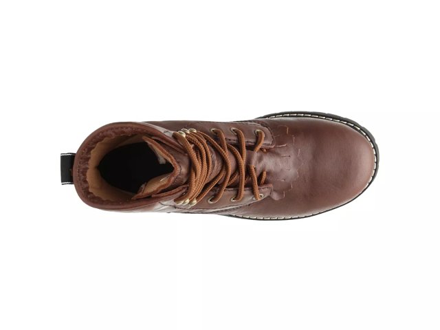 Boys logger boots discount