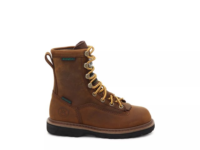 Georgia Boot Waterproof Outdoor Boot Kids Free Shipping DSW