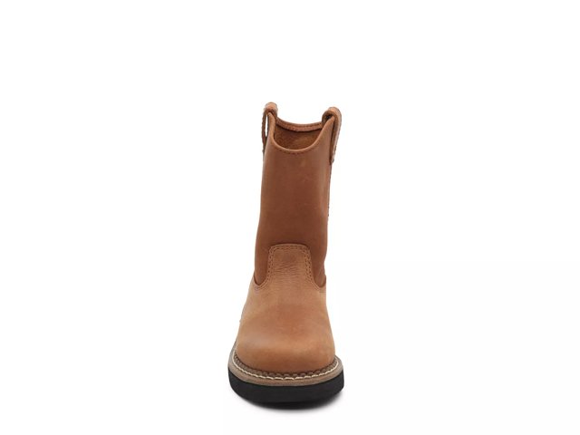 Georgia boot deals wellington