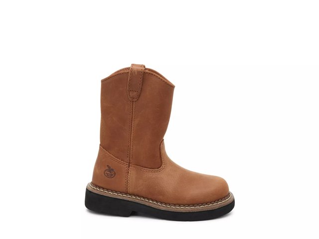 Kids georgia boots top