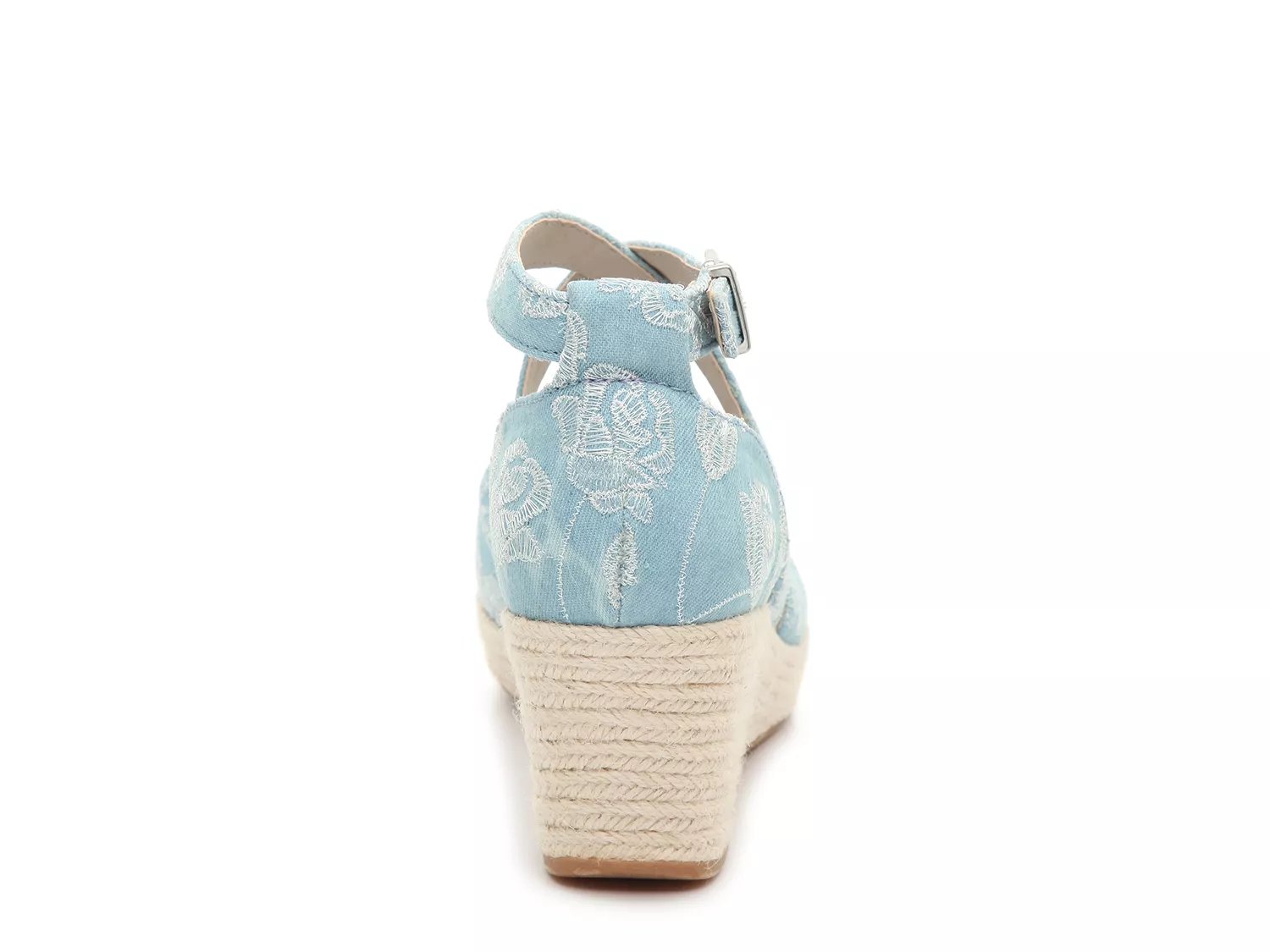 boc bree espadrille wedge pump