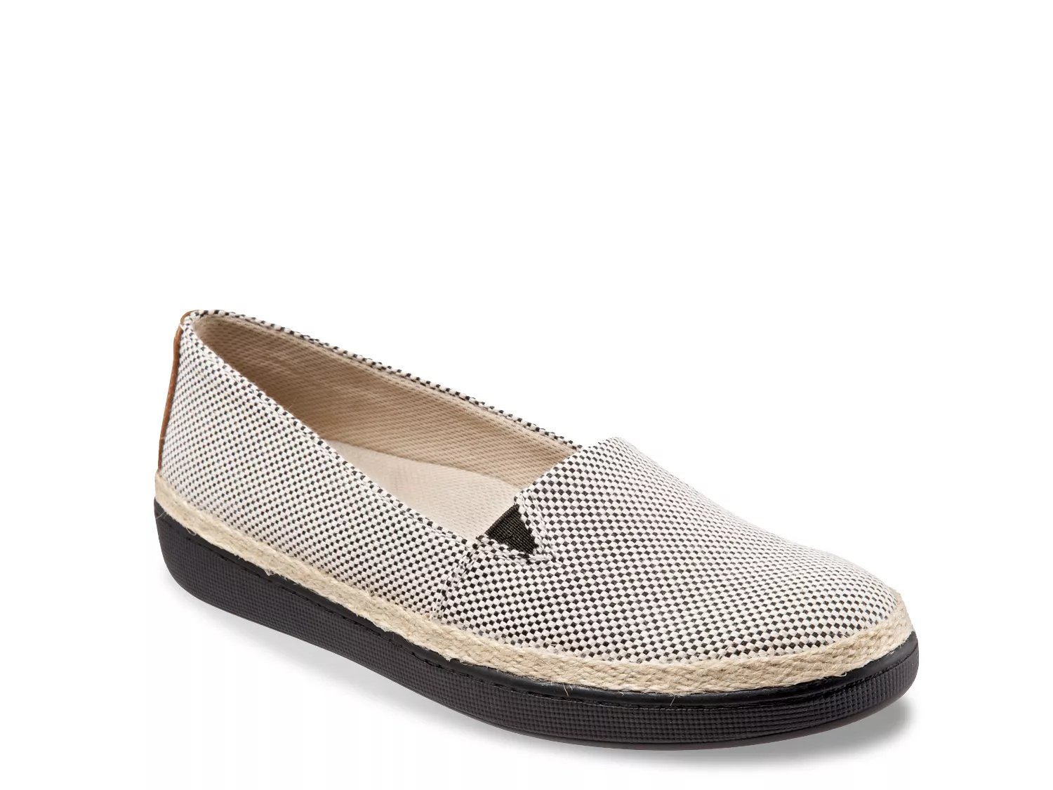 womens extra wide espadrilles