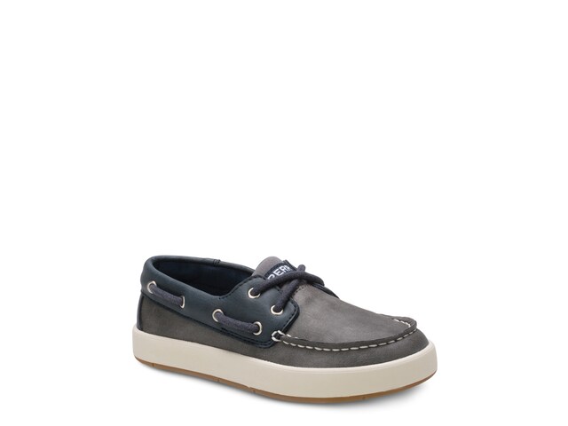 Sperry Top-Sider Cruise Boat Shoe Kids 