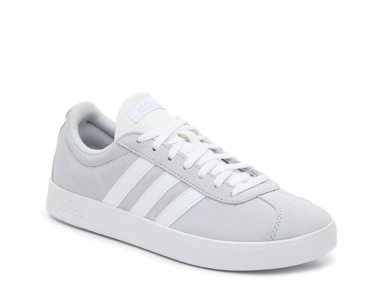 adidas vl court sneakers