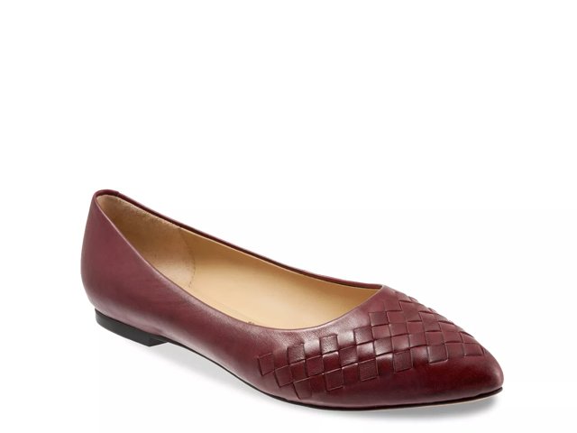Dsw trotters sale